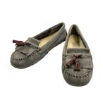  UGG мокасины LIZZY 1005475 женский SIZE 22 (XS) UGG б/у 