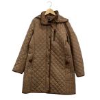  Ralph Lauren стеганое пальто женский SIZE M (M) RALPH LAUREN б/у 