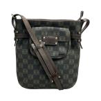 ロエベ ショルダーバッグ 斜め掛け アナグラム レディース LOEWE 中古