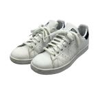 アディダス ローカットスニーカー スタンスミス FX5501 レディース SIZE 24.0 (L) adidas 中古