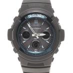  Casio наручные часы многополосный 6 G-SHOCK солнечный AWG-M100A мужской CASIO б/у 