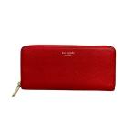 ケイトスペード ラウンドファスナー長財布 レディース Kate Spade 中古