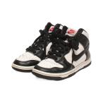 ナイキ ミドルカット�