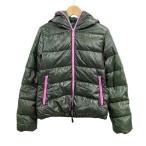 ショッピングduvetica デュベティカ ダウンジャケット レディース SIZE 38 (M) DUVETICA 中古