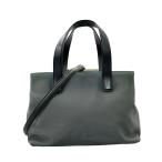 コーチ 2WAY ハンドバッ