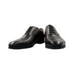 美品 リーガル ドレスシューズ ストレートチップ メンズ SIZE 27.0 (L) REGAL 中古