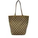 グッチ ハンドバッグ GGキャンバス 002.1099.001998 レディース GUCCI 中古