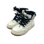 ティンバーランド ハイカットスニーカー × Woolrich メンズ SIZE 23.5 (XS) Timberland 中古