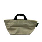 エルベシャプリエ ナイロンミニトートバッグ レディース Herve Chapelier 中古