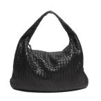  Bottega Veneta кожа сумка на плечо Gold металлические принадлежности semi плечо сетка BOTTEGA VENETA б/у 