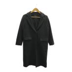 BLISS POINT Пальто Честерфилд женский SIZE S (S) Bliss отметка б/у 