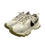 ナイキ ローカットスニーカー TC 7900 DD9682-003 レディース SIZE 23.5 NIKE 中古