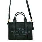 美品 マークジェイコブス 2WAYハンドバッグ ショルダーバッグ レディース MARC JACOBS 中古