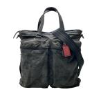 コーチ 2WAY トートバッ