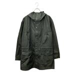 イッセイミヤケ メン モッズコート 