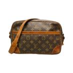 ショッピングヴィトン 訳あり ルイ・ヴィトン ショルダーバッグ 斜め掛け トロカデロ 27 M51274 レディース LOUIS VUITTON 中古