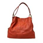 コーチ ショルダーバ�