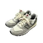 ショッピングニューバランス 996 ニューバランス ローカットスニーカー U996TG メンズ SIZE 27.5 (L) NEW BALANCE 中古