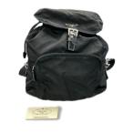 プラダ リュック B6450 レディース PRADA 中古