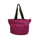美品 レスポートサック トートバッグ レディース LeSportsac 中古