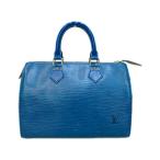 ルイ・ヴィトン ハンドバッグ スピーディ30 エピ M43005 レディース LOUIS VUITTON 中古