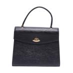 ルイヴィトン ハンドバッグ マルゼルブ エピ M52372 レディース Louis Vuitton 中古