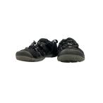  ключ n спорт сандалии si- кемпинг two si-en X Kids SIZE 19.5 (M) KEEN б/у 