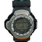  Casio наручные часы Protrek PRO TREK кварц PRT-41 мужской CASIO б/у 