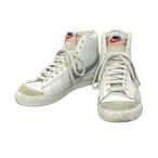 ナイキ ミドルカット