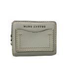  Mark Jacobs двойной бумажник женский MARC JACOBS б/у 