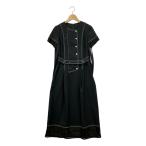 ユナイテッドトウキョウ 半袖ワンピース レディース SIZE 2 (M) UNITED TOKYO 中古