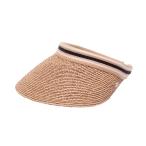 美品 ヘレンカミンスキー サンバイザー レディース HELEN KAMINSKI 中古