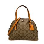 コーチ 2WAY ハンドバッ