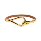 エルメス バングル ゴールド金具 ジャンボブレス レディース HERMES 中古