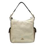 コーチ ショルダーバ�