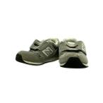  есть перевод New balance low cut спортивные туфли baby SIZE 14 (M) NEW BALANCE б/у 