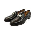 サルヴァトーレフェラガモ ガンチーニローファー SH 1512 レディース SIZE 6 (M) Salvatore Ferragamo 中古