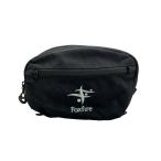  Foxfire сумка-пояс сумка "body" нейлон мужской Foxfire б/у 