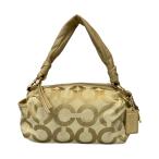 コーチ ショルダーバ