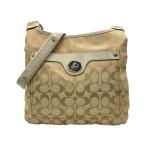 コーチ ショルダーバ