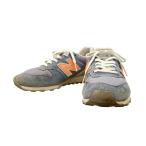 ニューバランス ローカットスニーカー WR996 WR996JG レディース SIZE 23 (M) NEW BALANCE 中古