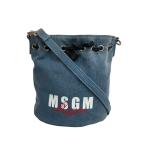  M e волокно - M Kids сумка на плечо наклонный .. Kids MSGM KIDS б/у 