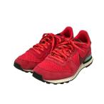 ナイキ ローカットスニーカー インターナショナリスト 629684-600 レディース SIZE 23.5 (M) NIKE 中古