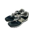 ニューバランス ローカットスニーカー MRL996AN レディース SIZE 23.5 (M) NEW BALANCE 中古