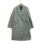  есть перевод Spick and Span Пальто Честерфилд женский SIZE 36 (S) Spick and Span б/у 