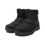  прекрасный товар The * North Face короткие сапоги водонепроницаемый защищающий от холода THERMOLITE EcoMadenpsiNF52280 мужской SIZE 26.0 (M) THE NORTH FACE б/у 