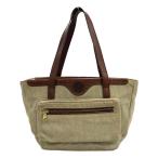 ハンティングワールド トートバッ