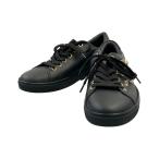 ドルチェアンドガッバーナ ローカットスニーカー CK0167 レディース SIZE 37 (L) DOLCE&GABBANA 中古