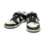 ナイキ ローカットスニーカー Dunk Low Next Nature DD1873-102 レディース SIZE 24.5 (L) NIKE 中古