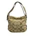 コーチ ショルダーバ